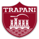Blasone della squadra Trapani 1905
